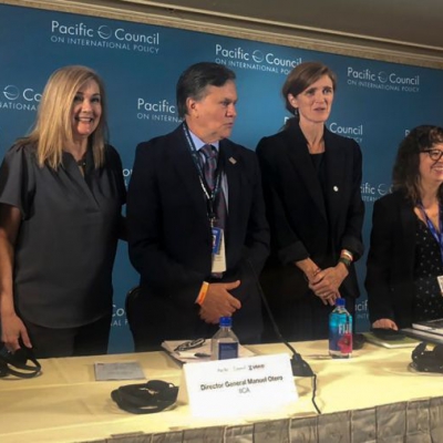 La crisis alimentaria global se hace un lugar en la agenda de la Cumbre de las Américas