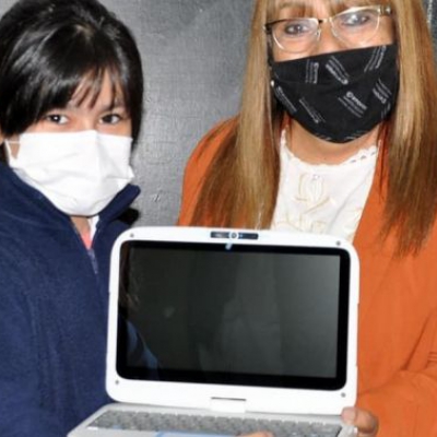 Digitalizan el "Informe Pedagógico" de los estudiantes:"Las familias podrán descargarlos en agosto"