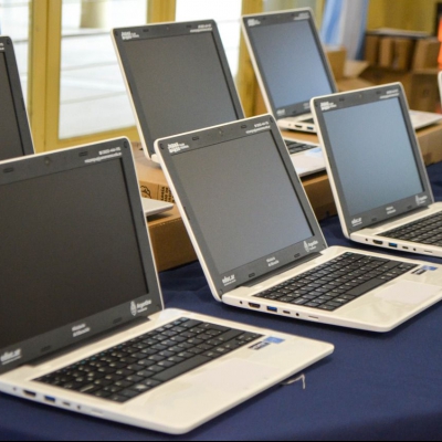 Presentan el Plan Nacional de Inclusión Digital Educativa