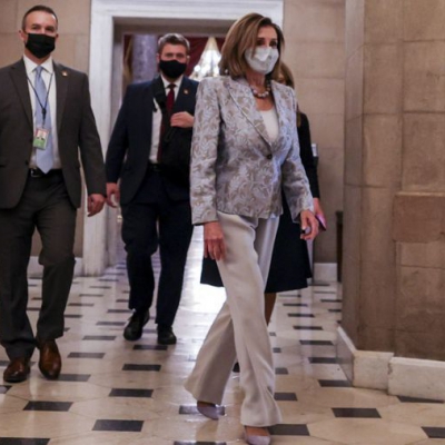 El Congreso aprobó el primer proyecto de ley en décadas sobre control de armas