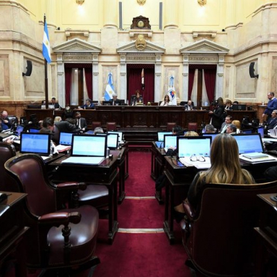 Alivio fiscal para monotributistas y autónomos ya es ley