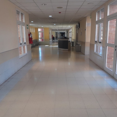 Comenzarán nuevamente los paros en Salud por la falta de respuesta