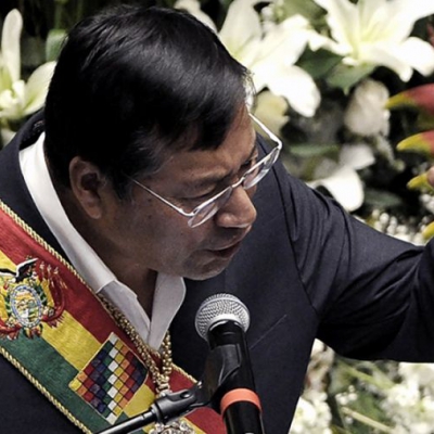 Bolivia firmó un acuerdo de reparación a las víctimas de dictaduras militares