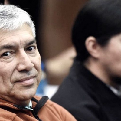 Causa Vialidad: llega el turno del alegato de la defensa de Lázaro Báez