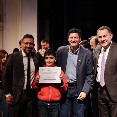 Destacada participación de estudiantes riojanos en las Olimpiadas de Matemática