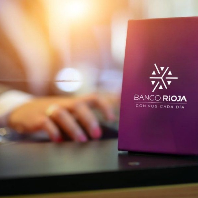 Los clientes del Banco Rioja deberán bajar la nueva aplicación a partir del 7 de noviembre