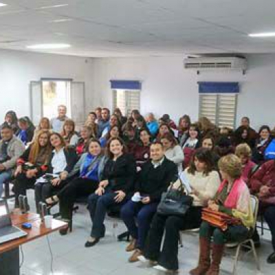 Educación municipal llama a cubrir tres nuevos cargos en el nivel inicial