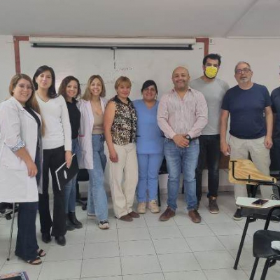 Salud trabaja para mejorar la calidad de atención al paciente