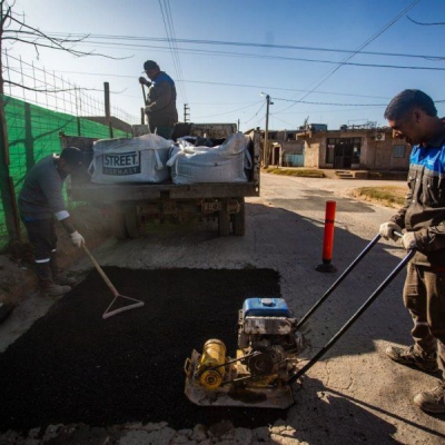 El viernes habrá asueto en Capital por el Día del Trabajador Municipal