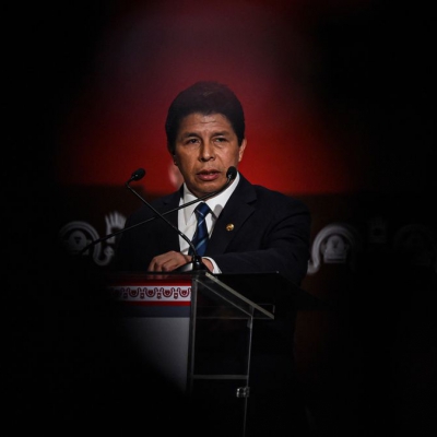 La crisis política peruana aún no encuentra reacción en las calles