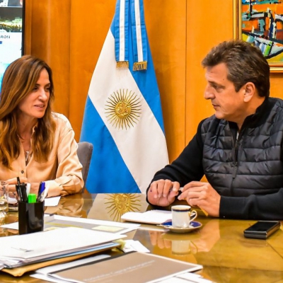 El Gobierno aumentará un 40% los montos de la Tarjeta Alimentar