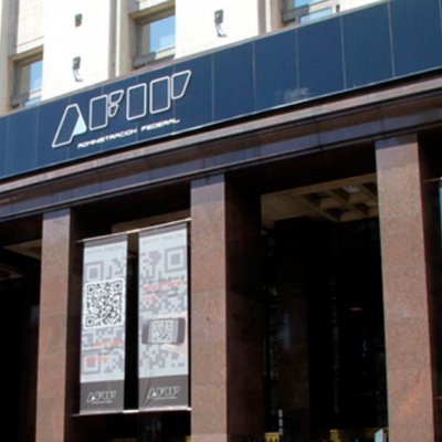 AFIP recibirá información sobre los dividendos de las cuentas de argentinos en EEUU