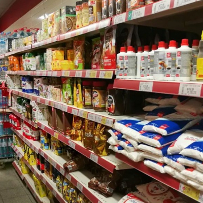 La inflación de noviembre fue del 4,9%