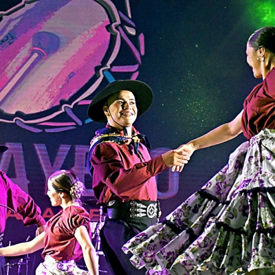 Realizan convocatoria abierta para Pre Chaya y Chayerito 2023