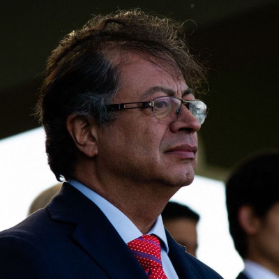 Petro anuncia medidas ante la emergencia por derrumbes en el suroeste de Colombia