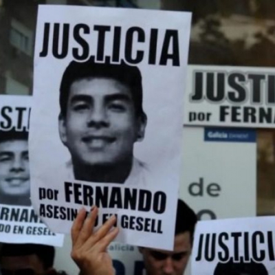 Comienzan los alegatos previo a la sentencia por el crimen de Fernando Báez Sosa