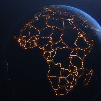 ¿Qué hay detrás de la nueva competencia internacional por África?
