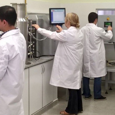 Cerela, el centro que creó el yogur con probióticos que refuerza el sistema inmune