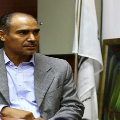 Pedro Goyochea: "Ratificamos la elección a Intendente y vice para el 7 de mayo"
