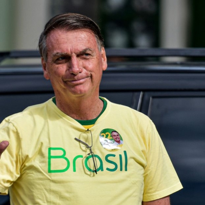 Bolsonaro anuncia su regreso a Brasil para liderar la oposición