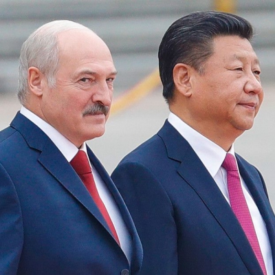 "Socios bajo cualquier condición": China subraya sus lazos con Bielorrusia ante la visita de Lukashenko