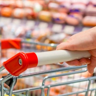 Las ventas en supermercados marcaron en 2022 una mejora de 1,6 por ciento