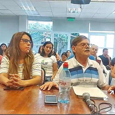 AMP analizará la continuidad del no inicio de clases