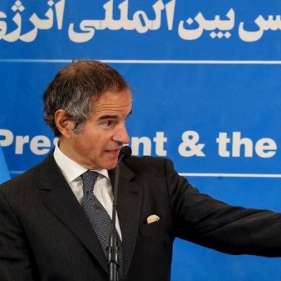 La OIEA denunció que desaparecieron 2,5 toneladas de uranio en Libia
