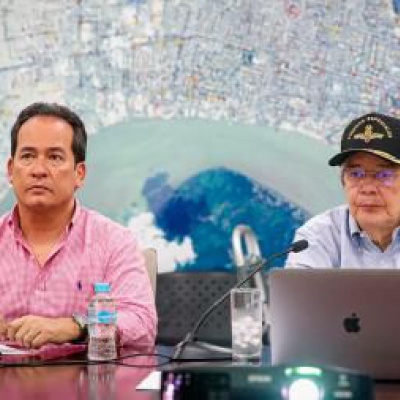 Ascienden a 13 las víctimas del sismo que sacudió a Ecuador y parte de Perú
