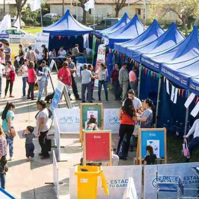 Importante abordaje territorial se realizará este jueves en el barrio Alunai