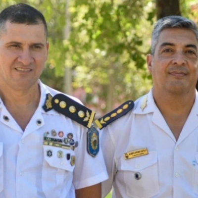 Las nuevas autoridades planean implementar nuevas estrategias de seguridad