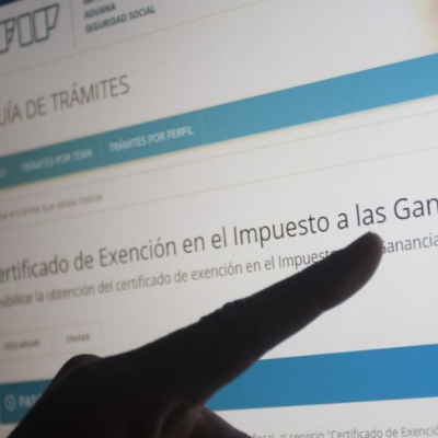 Acuerdan alivio fiscal en Ganancias que beneficia a casi 4 mil trabajadores riojanos