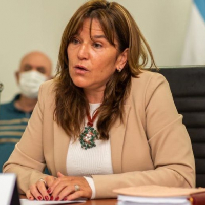 La intendenta garantizó la conservación de las fuentes laborales en Higiene Urbana