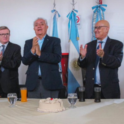 El CENIIT celebró 13 años dedicados a la investigación
