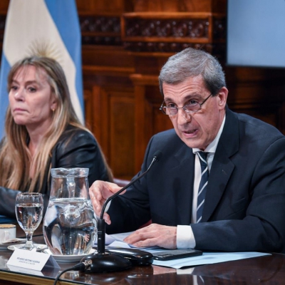 Obtuvo dictamen el proyecto "Mono-Tech" en el Senado de la Nación