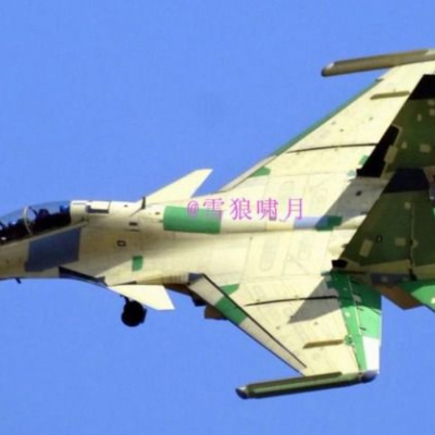 China acusó a EEUU de "provocación" por un incidente aéreo en el mar de China Meridional