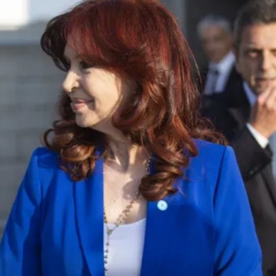 Cristina Kirchner apuntó con todo contra Alberto Fernández al contar el porqué de la lista