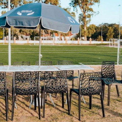 Becarios fueron cesanteados del Camping de la OSUNLaR