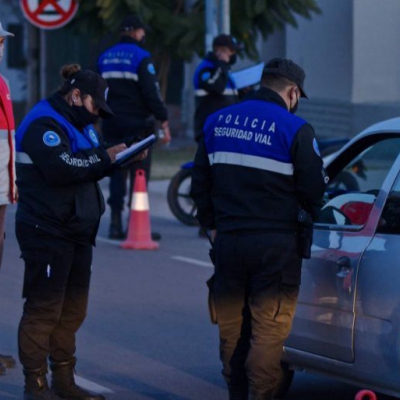 Pese a la ley "Alcohol Cero al volante" los siniestros viales siguen preocupando