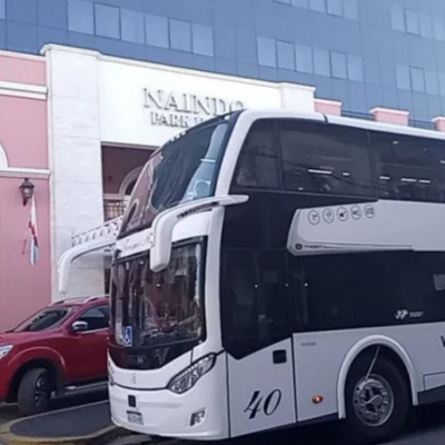 La Rioja tuvo entre 90 y 100% de ocupación