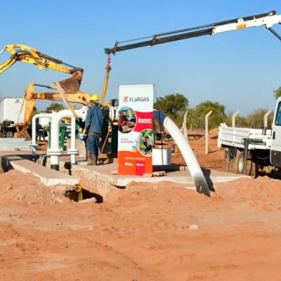 Se apuntala el crecimiento y la producción de Los Llanos riojanos