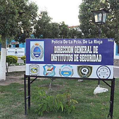 Aspirantes hospitalizados: desde la Escuela de Cadetes aseguran que se llevan adelante extremas condiciones de seguridad