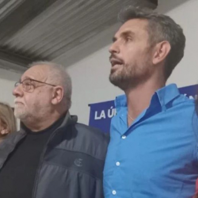 Martín Menem: “Nuestro logro es haber consolidado un espacio que empezó hace menos de dos años”