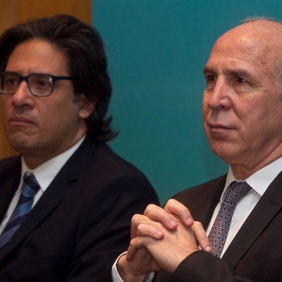 El Gobierno y la Corte acordaron una reforma para acelerar causas