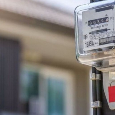 Cayó un 5% la demanda eléctrica en la provincia