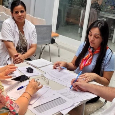 APOS renueva convenio para cobertura de maestras integradoras