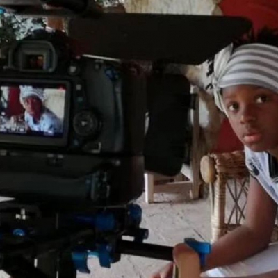 Proyectan documental riojano en Expo Cinematográfica