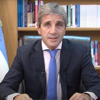 Caputo aseguró que se va a buscar una nueva fórmula de movilidad jubilatoria