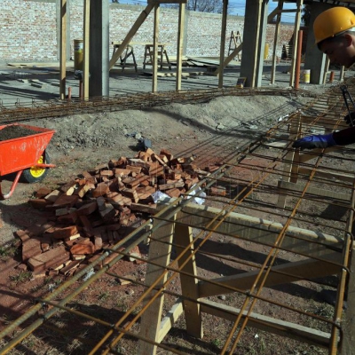 El Gobierno convocó al Consejo de Políticas de Infraestructura para analizar obras