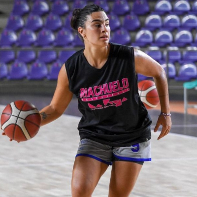 Básquet: Las Eternas volvieron a los entrenamientos